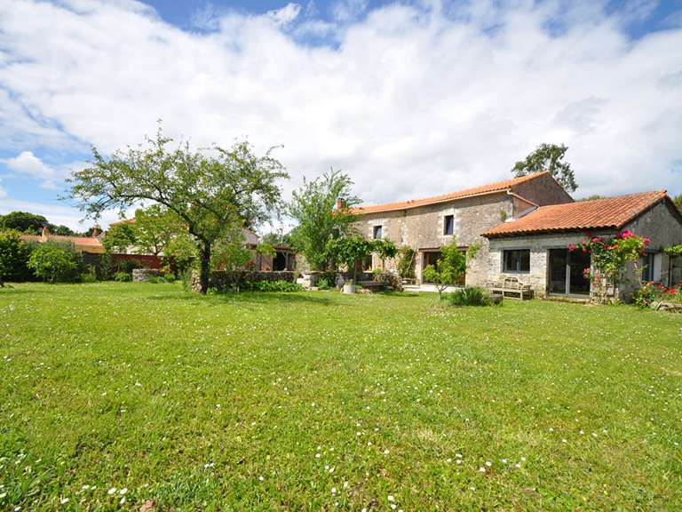 Location maison 6 pièces