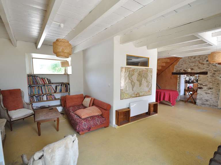 Location maison 6 pièces