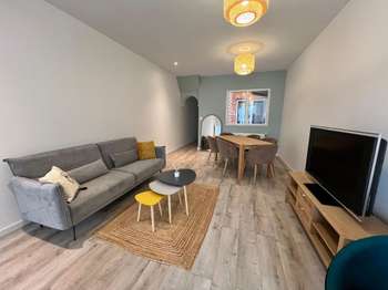 Location Maison 5 chambresRoubaix