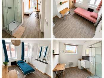 Location maison 9 pièces Roubaix 59