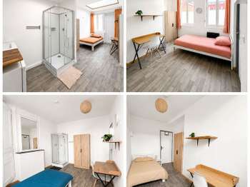 Location maison 9 pièces Location maison 9 pièces