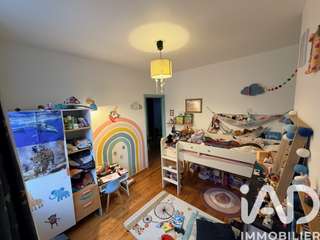 Location maison 5 pièces