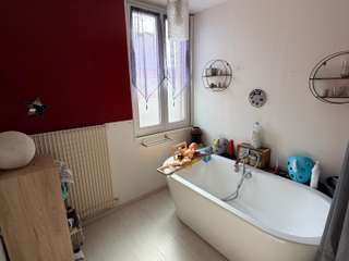 Location maison 5 pièces