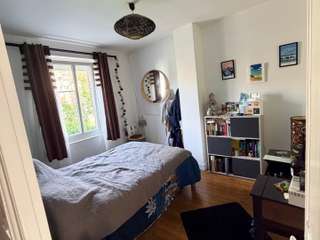 Location maison 5 pièces
