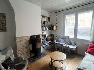 Location maison 5 pièces