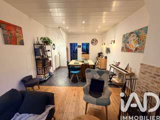 Location maison 5 pièces