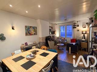 Location maison 5 pièces
