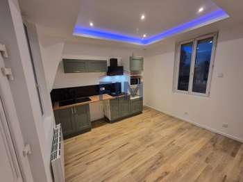 Location Maison 2 chambresRouen