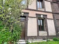 Location maison 6 pièces Location maison 6 pièces