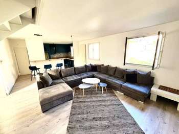 Location maison 7 pièces Rouen Vieux-Marché - St Eloi 76