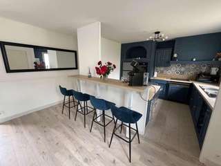 Location maison 7 pièces