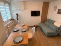 Location maison 2 pièces