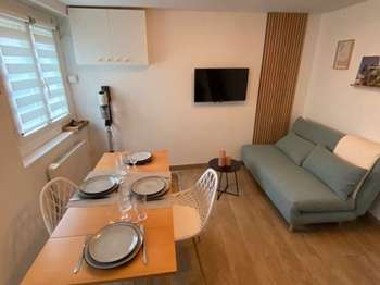 Location maison 2 pièces