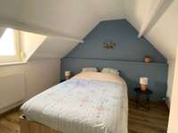 Location maison 2 pièces