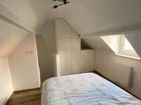 Location maison 2 pièces