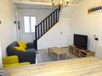 Location maison 4 pièces
