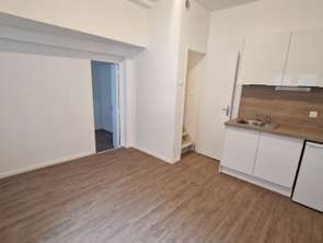 Location Maison 1 chambreRouen Vieux Sapins - Mont Gargan