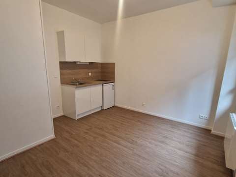 Location maison 2 pièces