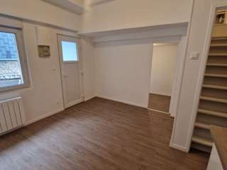 Location maison 2 pièces