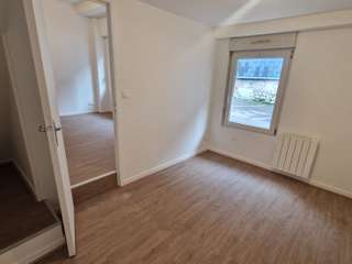 Location maison 2 pièces