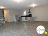 Location maison 3 pièces