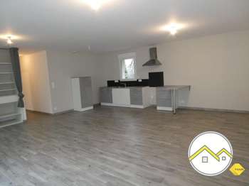 Location maison 3 pièces