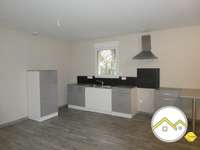 Location maison 3 pièces