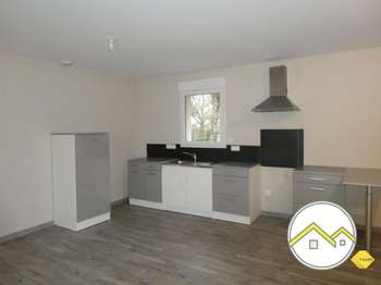 Location maison 3 pièces