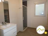 Location maison 3 pièces