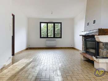 Location Maison 3 chambresRougé
