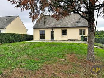Location Maison 3 chambresRougé