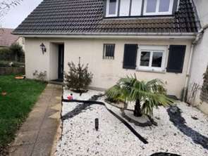 Location Maison 3 chambresRouillon