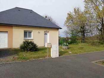 Location Maison 3 chambresRouillon