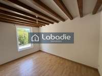 Location maison 3 pièces