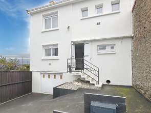 Location Maison 3 chambresRoussay