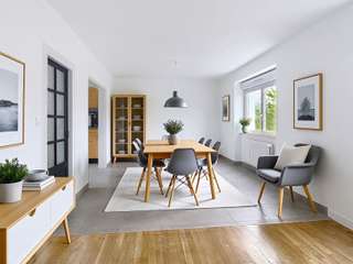 Location maison 4 pièces