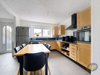 Location maison 4 pièces