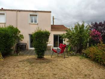 Location Maison 2 chambresRoussay