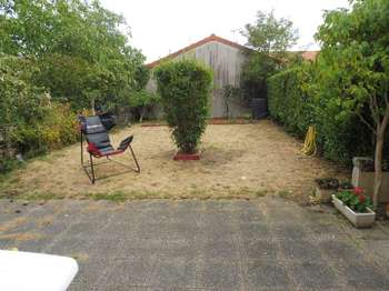 Location maison 3 pièces