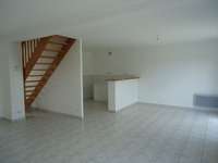 Location maison 3 pièces