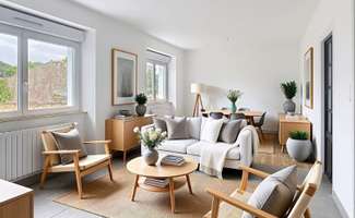 Photo Location maison Roussay