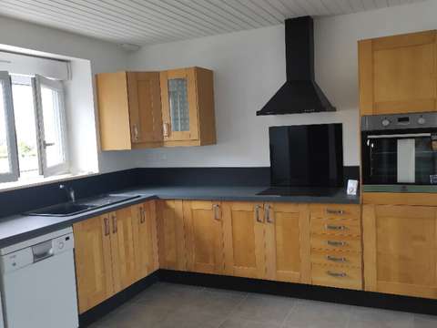 Location maison Roussay 49