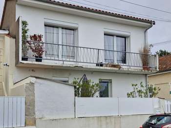 Location maison 3 pièces Royan 17