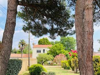 Location Maison 3 chambresRoyan