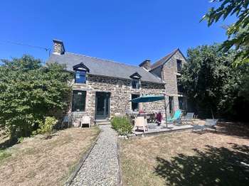 Location Maison 5 chambresRoz-Landrieux