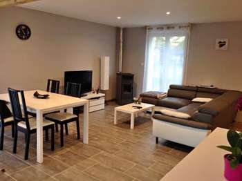 Location Maison 4 chambresRoz-Landrieux