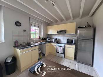 Location maison 5 pièces Roz-Landrieux 35