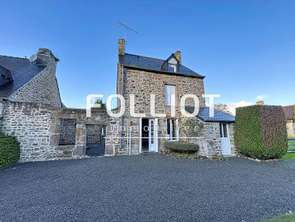 Location Maison 2 chambresRoz-sur-Couesnon