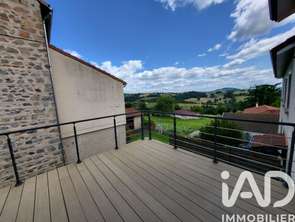 Location Maison 4 chambresRozier-en-Donzy