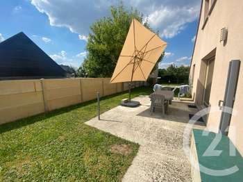 Location Maison 3 chambresRuaudin
